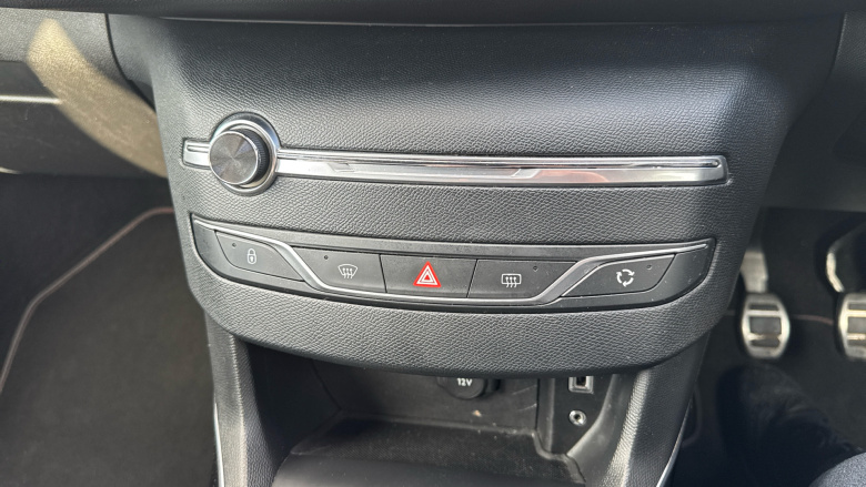 Peugeot 308 1.6 BlueHDi 120 GT Line 5dr Diesel Hatchback